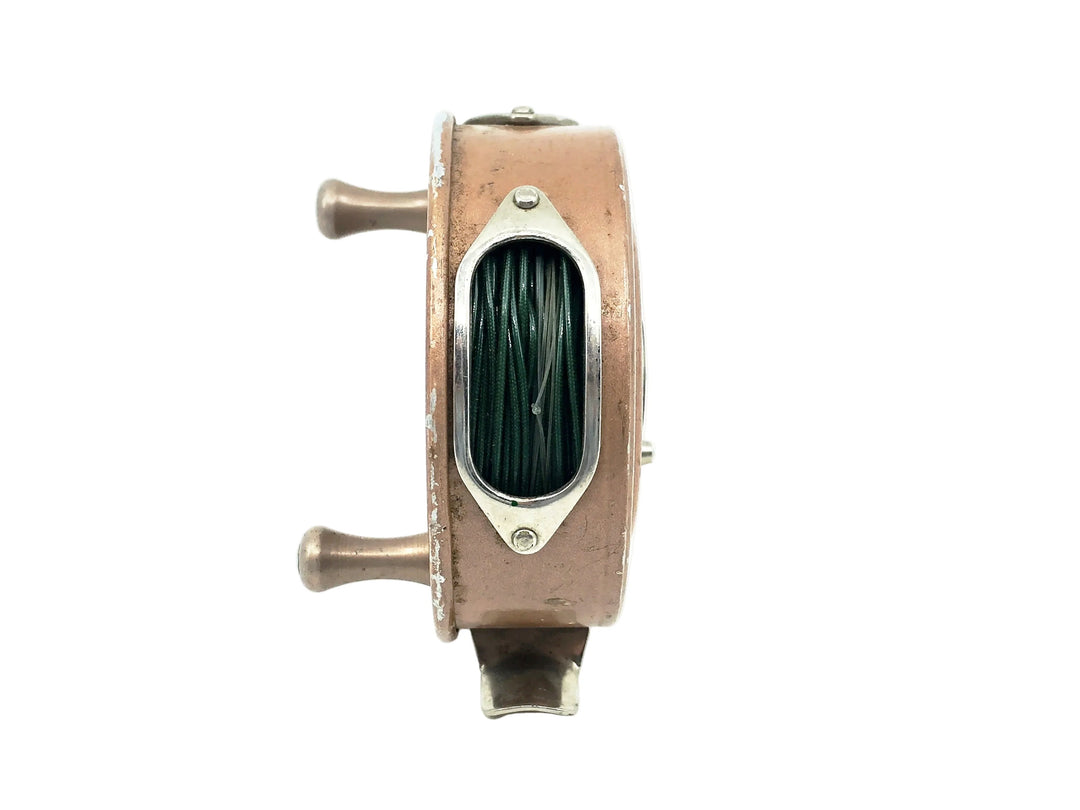 Hawthorne No.60-6447 Fly Reel