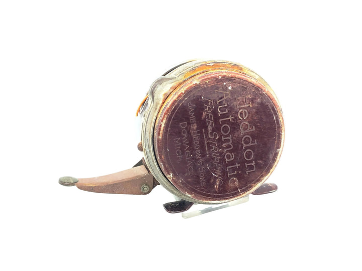 Heddon Automatic Free Stripping Fly Reel No. 57 Reel