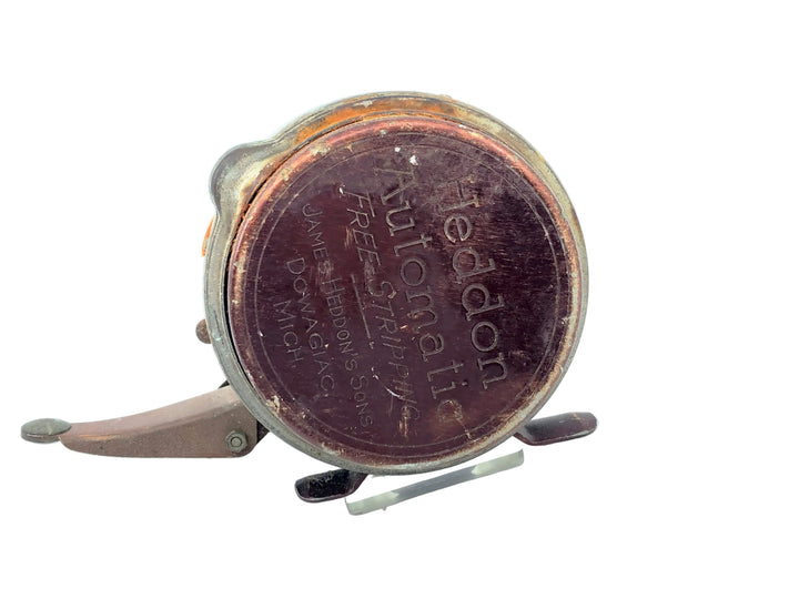 Heddon Automatic Free Stripping Fly Reel No. 57 Reel