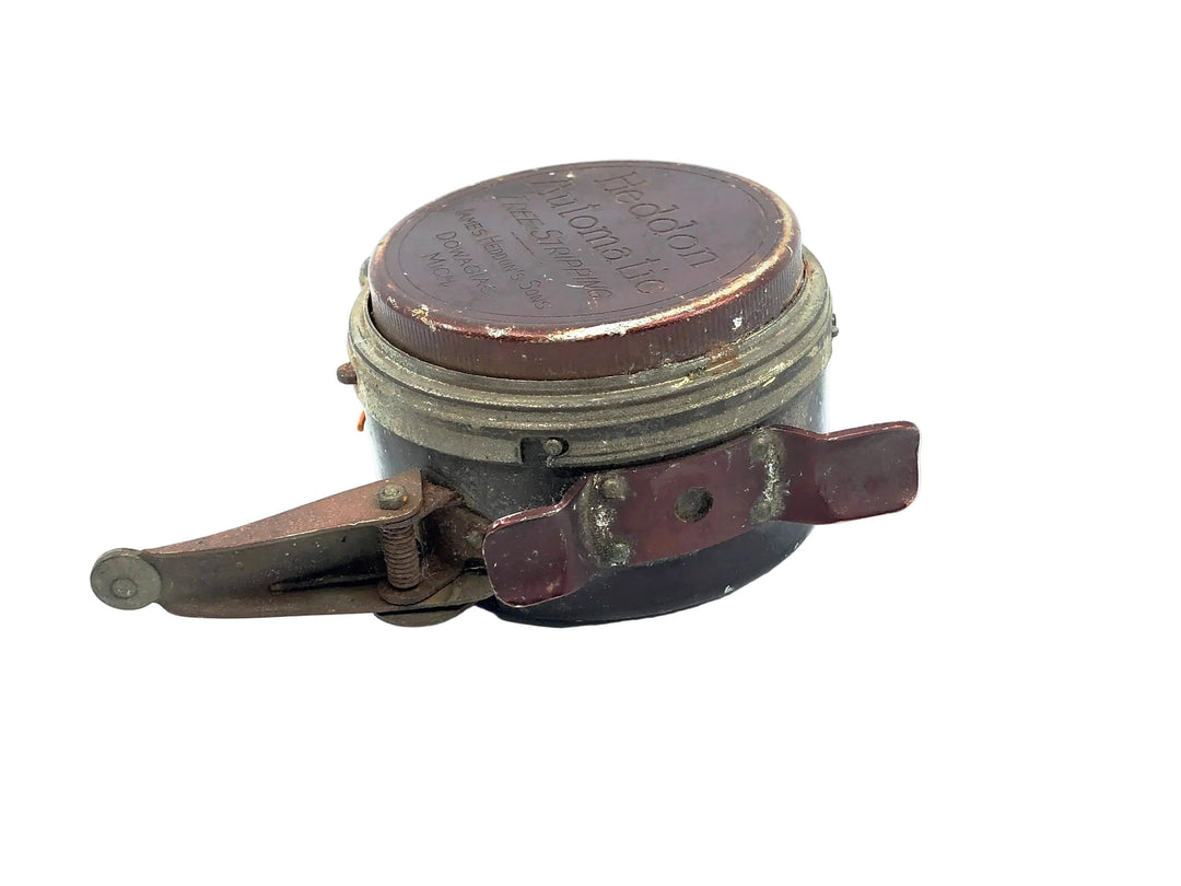 Heddon Automatic Free Stripping Fly Reel No. 57 Reel