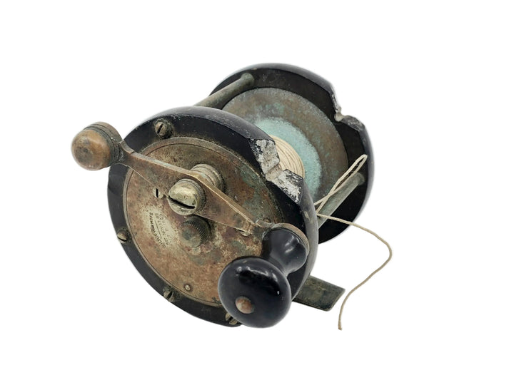 Julius Vom Hofe Size 1/0 1899 Reel