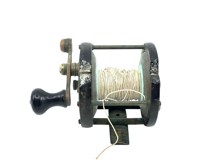 Julius Vom Hofe Size 1/0 1899 Reel