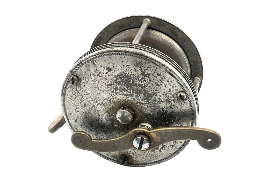 Pflueger Pontiac Surf Casting 300 Yard Reel