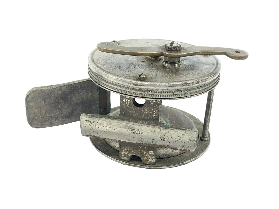 Pflueger Pontiac Surf Casting 300 Yard Reel