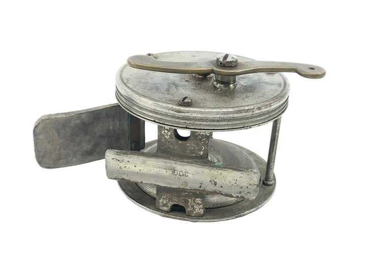 Pflueger Pontiac Surf Casting 300 Yard Reel