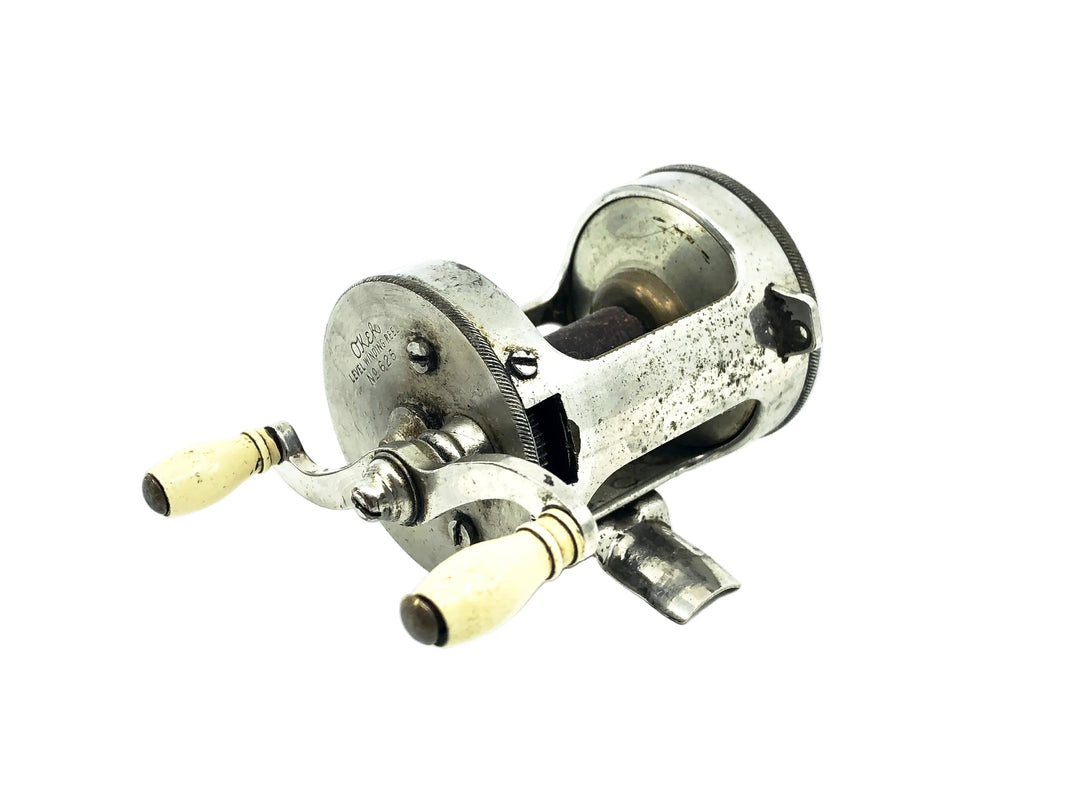 A.F. Meisselbach Okeh No.625 Level Winding Reel