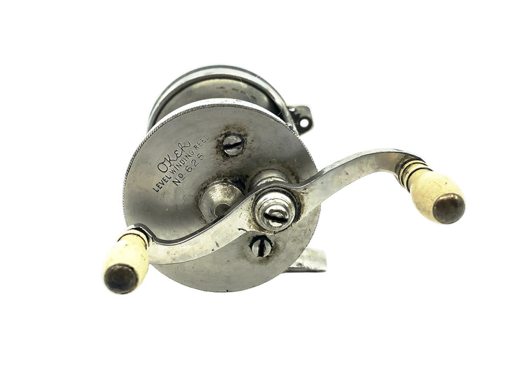 A.F. Meisselbach Okeh No.625 Level Winding Reel