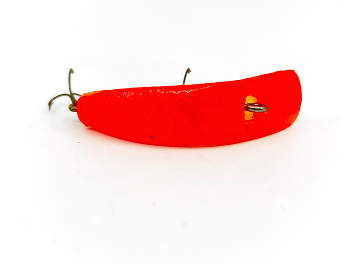 Helin Flatfish X4, Goldfish Color