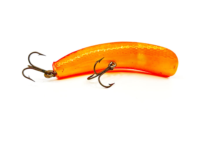 Helin Flatfish X4, Goldfish Color