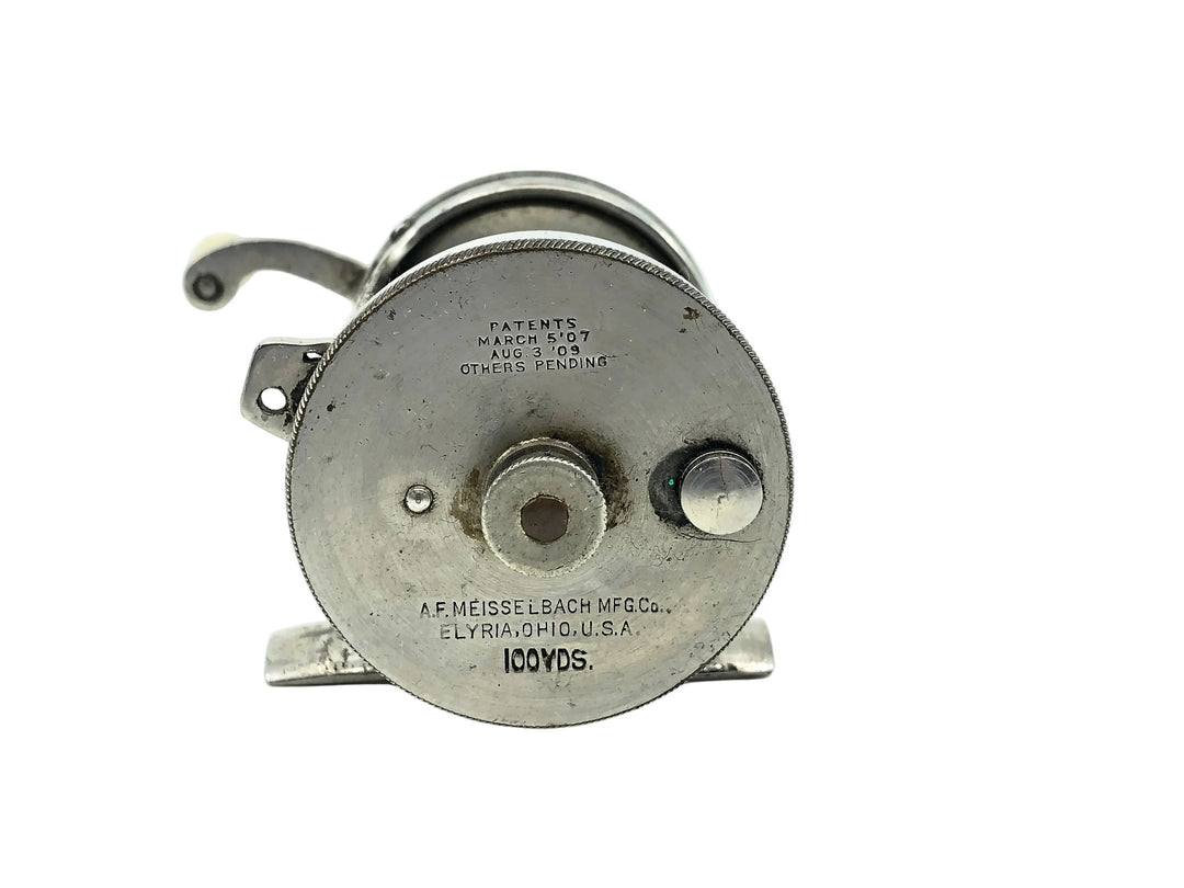 A.F. Meisselbach Okeh No.625 Level Winding Reel