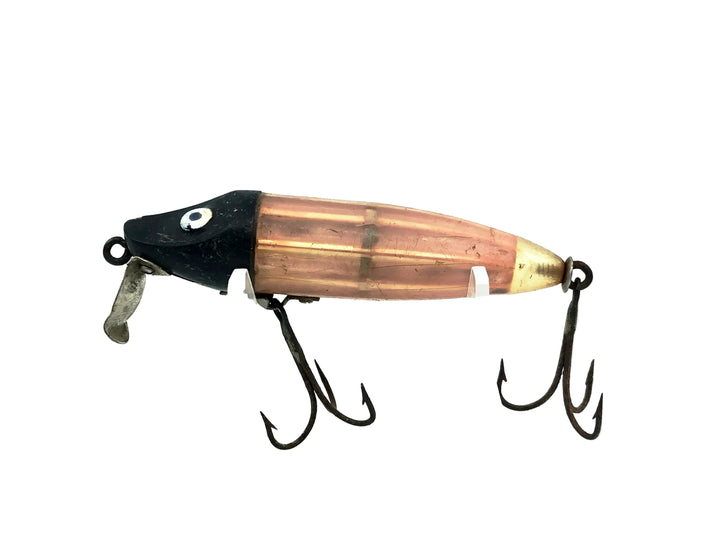 Jamison Quiver, Black Head/Pink Color