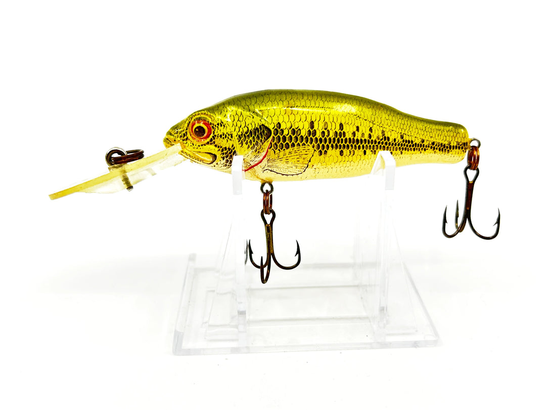 Rebel Baitfish Series Bass Color
