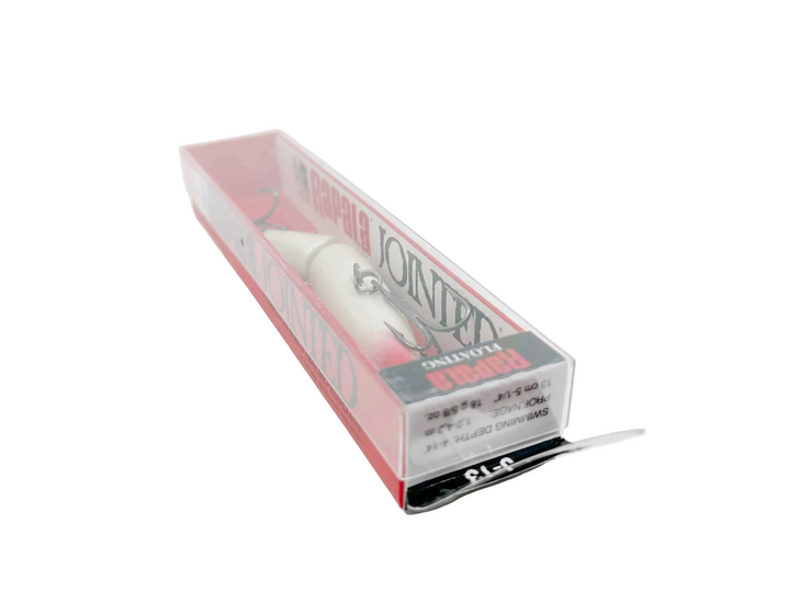 Rapala Jointed J13, B Blue Color, in Box