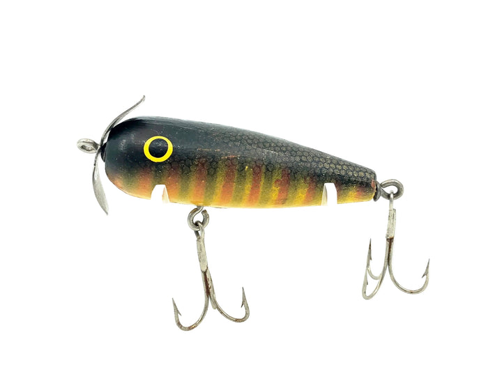 Abbie & Imbrie Topwater, Perch Color