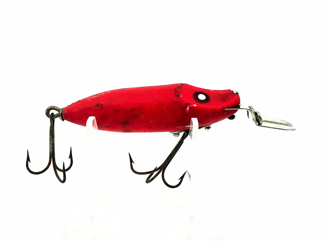 Paw Paw Lippy Joe Series No.3000, NR Neon Red Color
