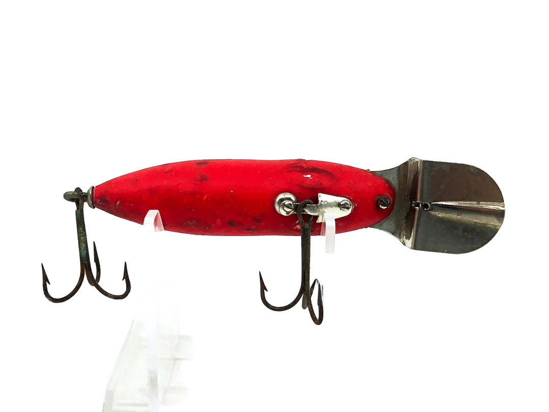Paw Paw Lippy Joe Series No.3000, NR Neon Red Color