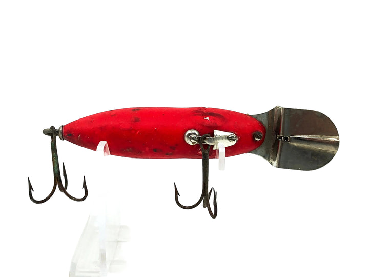 Paw Paw Lippy Joe Series No.3000, NR Neon Red Color