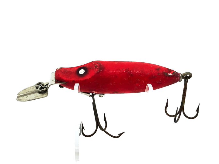 Paw Paw Lippy Joe Series No.3000, NR Neon Red Color