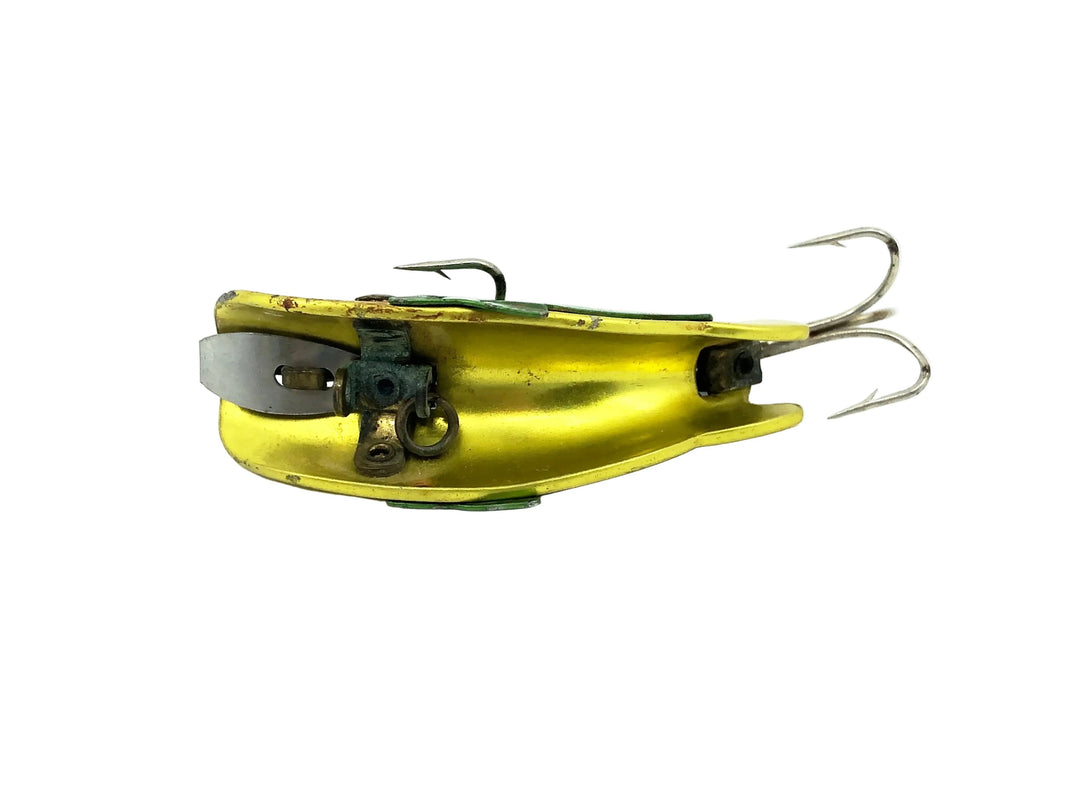 Russelure 2 1/8" Jacket Model Set