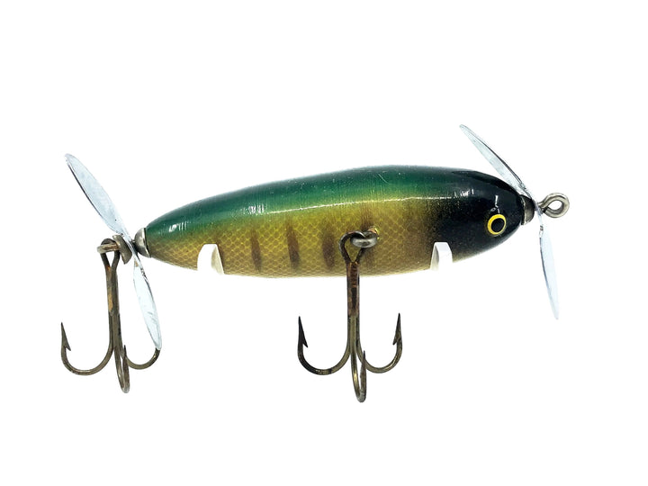 Gaines/Phillips Crippled Killer PCK-1000, Perch Color