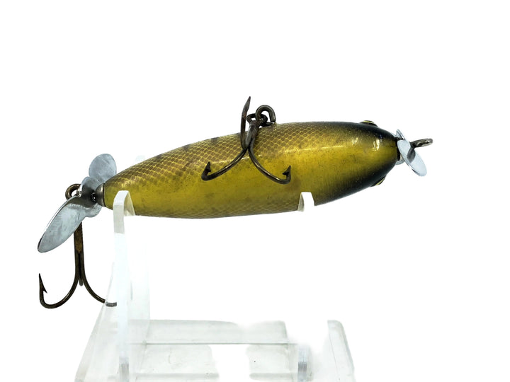 Gaines/Phillips Crippled Killer PCK-1000, Perch Color