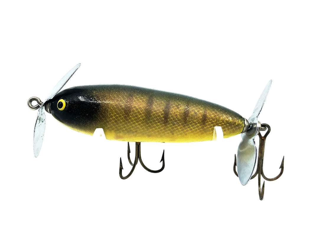 Gaines/Phillips Crippled Killer PCK-1000, Perch Color