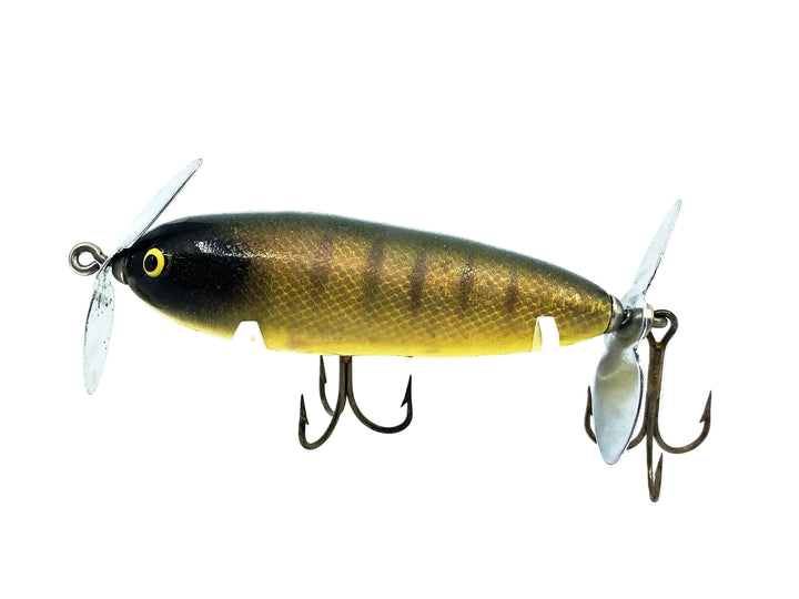 Gaines/Phillips Crippled Killer PCK-1000, Perch Color