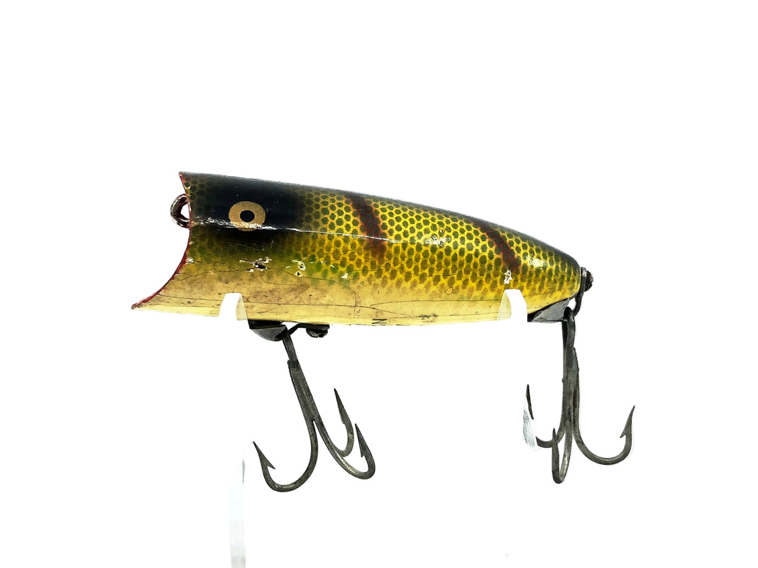 Heddon Baby Lucky 13, L Perch Color