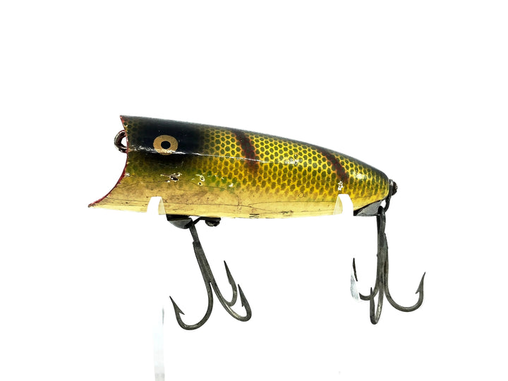 Heddon Baby Lucky 13, L Perch Color