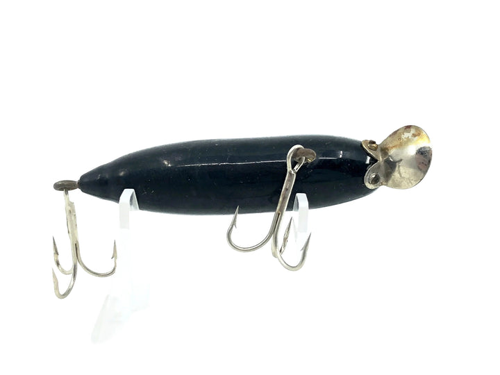 Paw Paw Master Wiggler No.3700, All Black Color