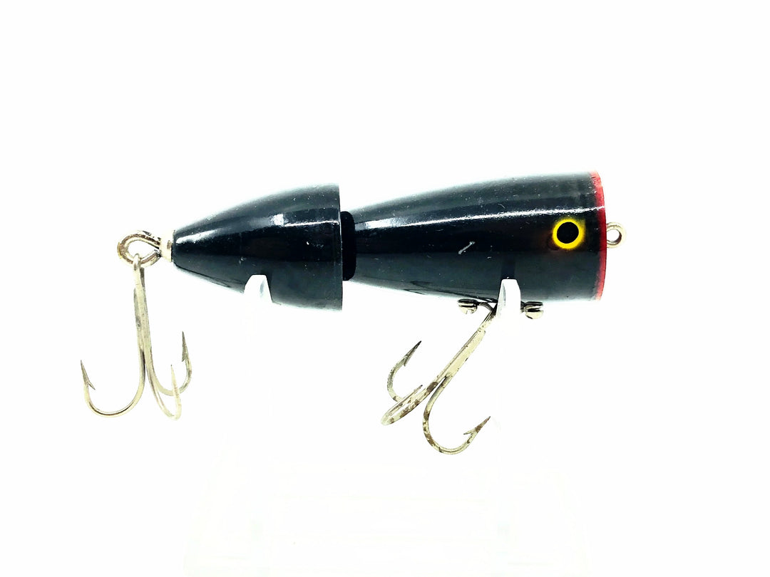 Lucky Day Dubl-Pop, Black Color