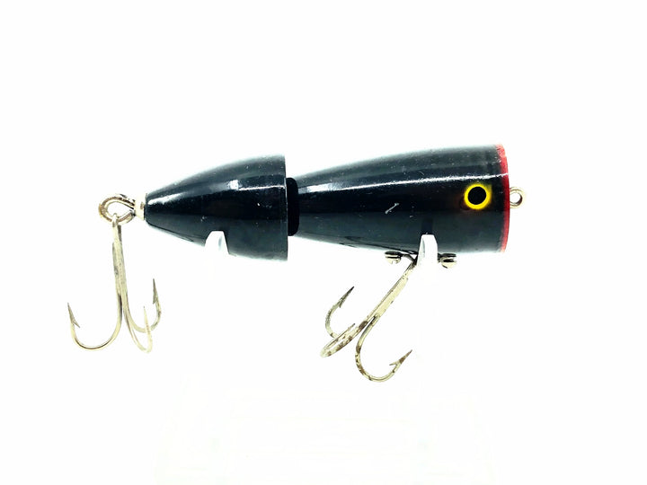 Lucky Day Dubl-Pop, Black Color