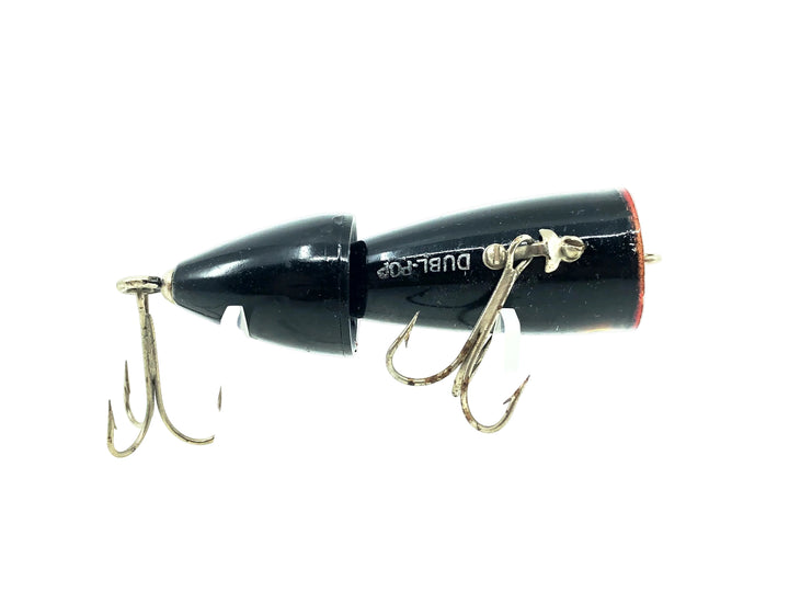 Lucky Day Dubl-Pop, Black Color