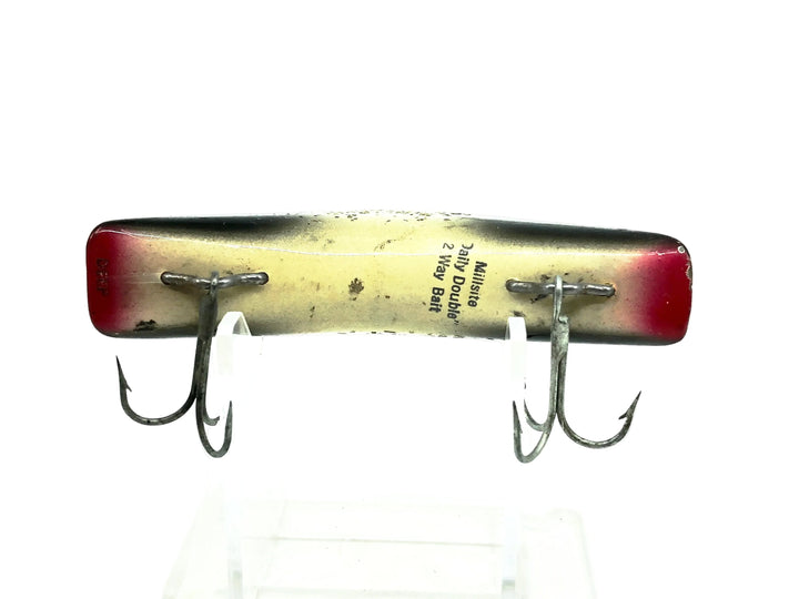 Millsite Daily Double Silver Flitter Color
