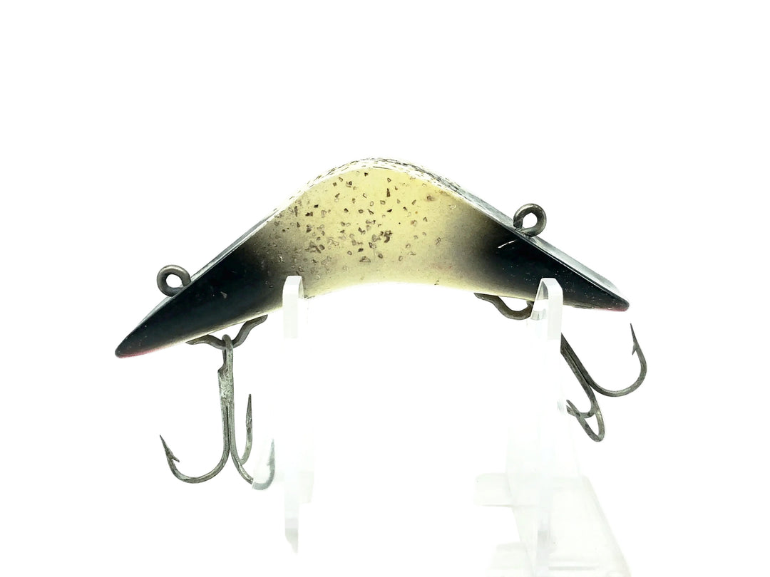 Millsite Daily Double Silver Flitter Color