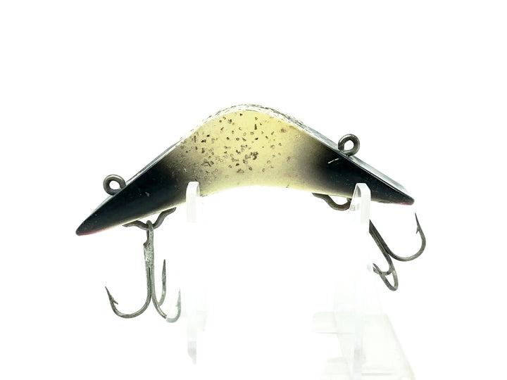 Millsite Daily Double Silver Flitter Color