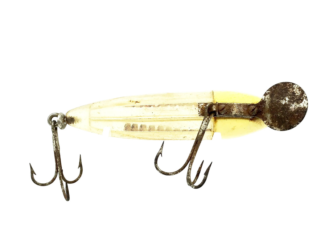 Jamison Quiver, Yellow Head/Clear Color
