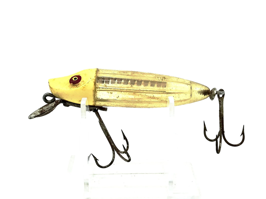 Jamison Quiver, Yellow Head/Clear Color