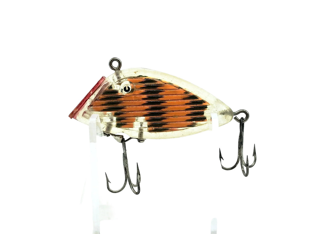 South Bend Optic, Orange Reflector Color