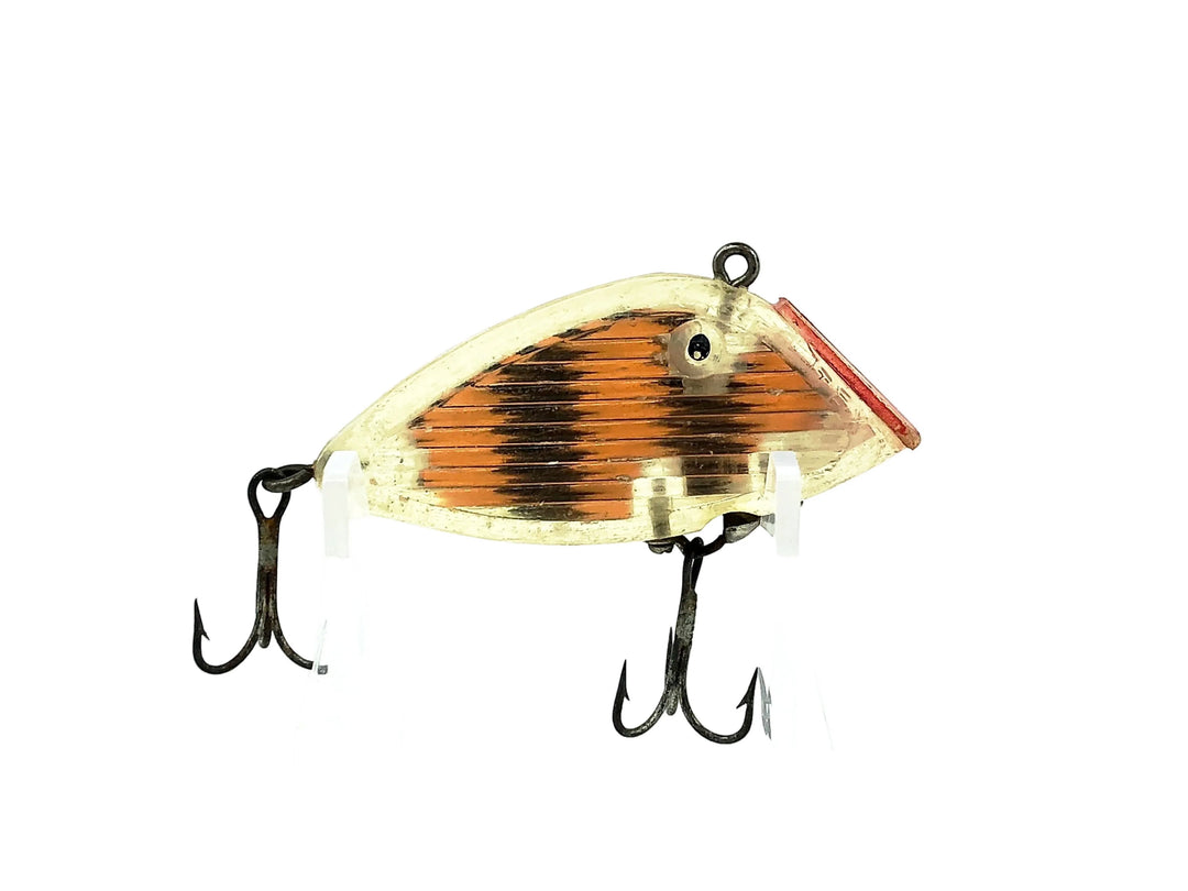 South Bend Optic, Orange Reflector Color