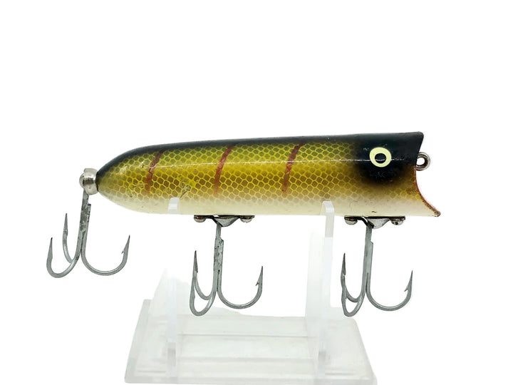 Heddon Lucky 13, L Perch Color