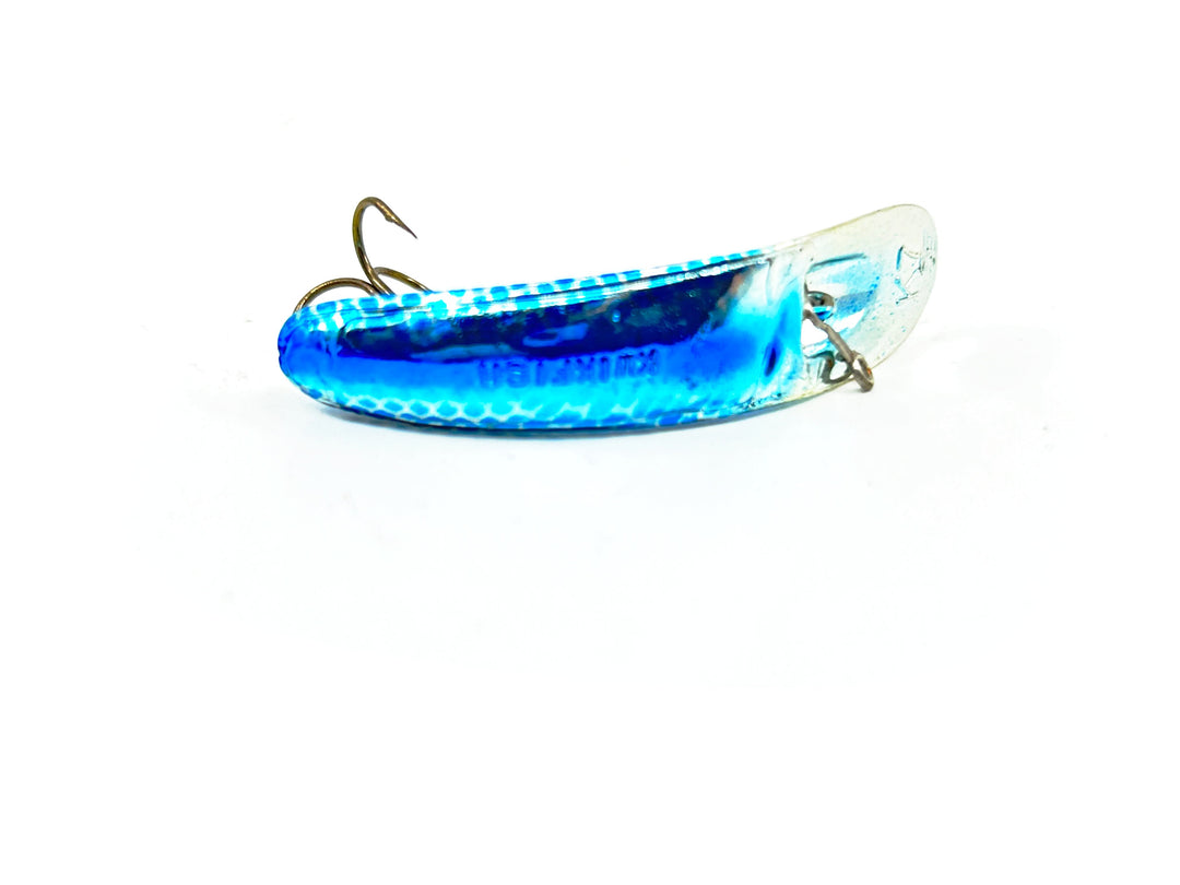 Kwikfish K7 936(COH) Silver Blue Scale Color