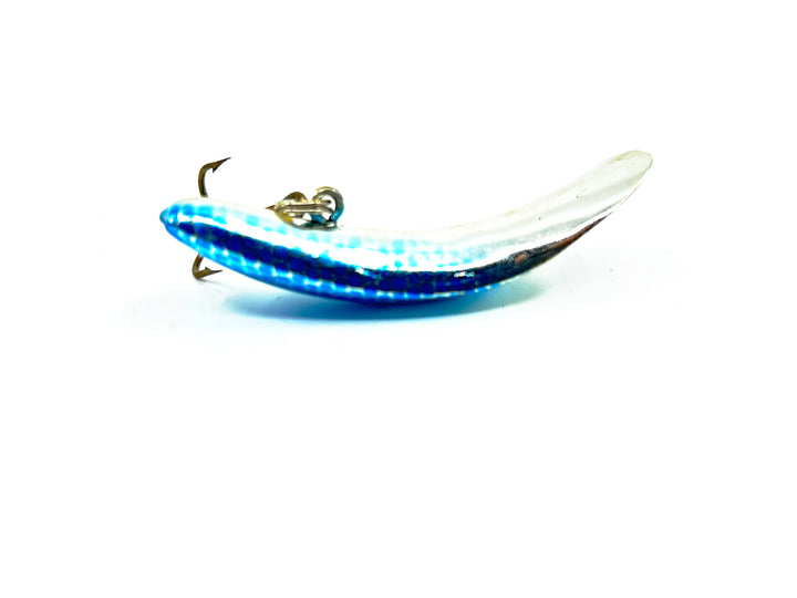 Kwikfish K7 936(COH) Silver Blue Scale Color