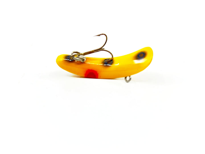 Kwikfish K5 805(YE) Yellow Spotted Pup Color