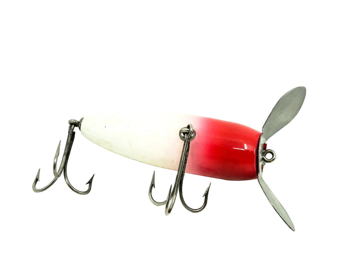 Makinen Waddle Bug K-10-A Red & White Color