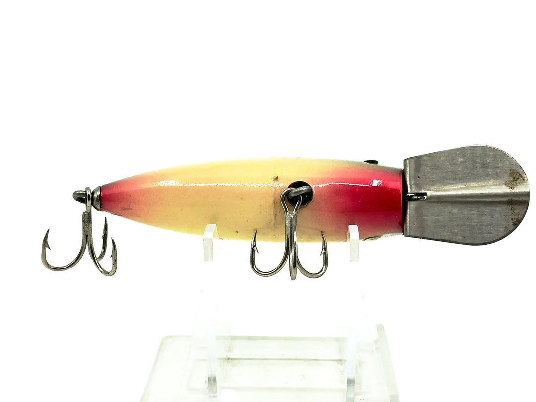 Wood's Deep R Doodle (Plastic), Injured Minnow Color