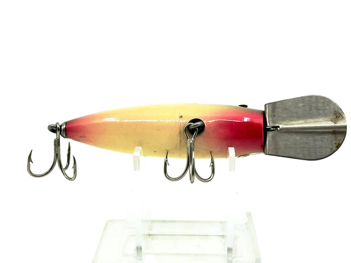 Wood's Deep R Doodle (Plastic), Injured Minnow Color