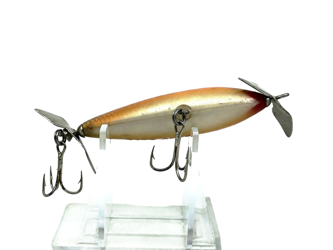 Cotton Cordell Crazy Shad, Perch Color