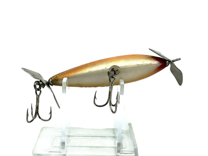 Cotton Cordell Crazy Shad, Perch Color