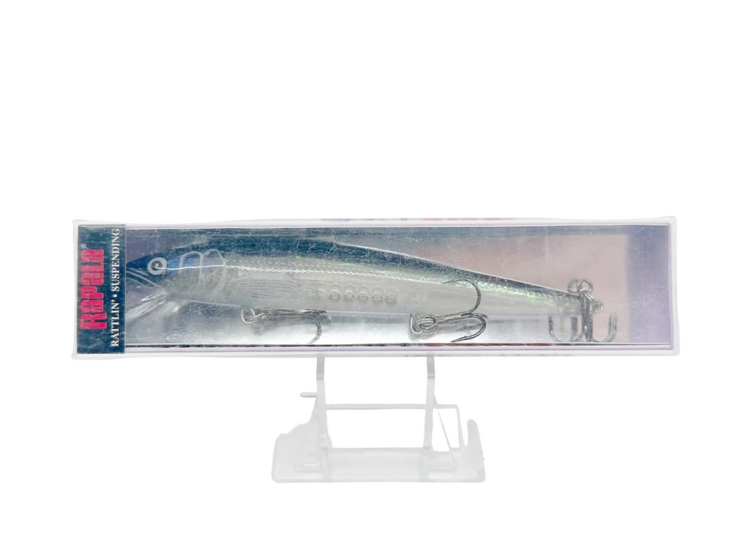 Rapala Husky Jerk HJ14, HGH Helsinki Ghost Color, in Box